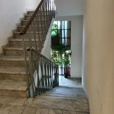 Apartment Cristel - 15 Min Da Milano Cormano