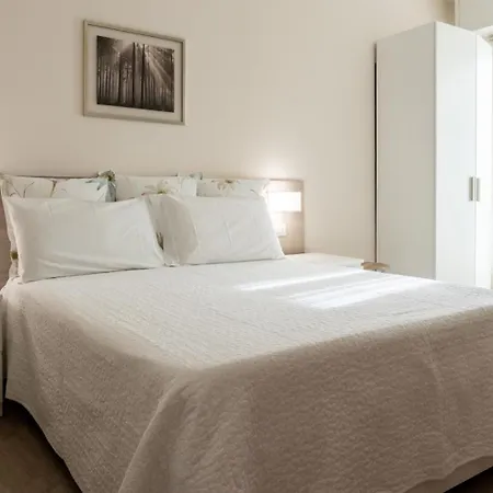 Cristel - 15 Min Da Milano Apartment