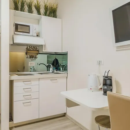 Apartment Cristel - 15 Min Da Milano