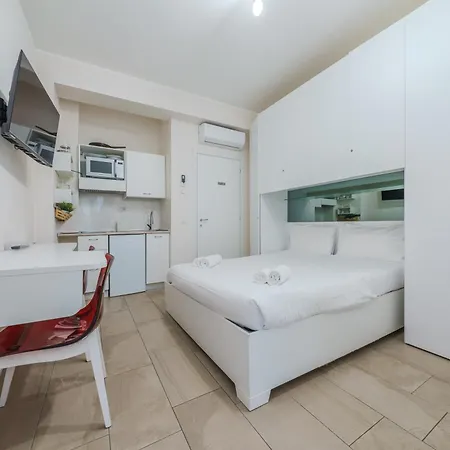 Apartment Cristel - 15 Min Da Milano *