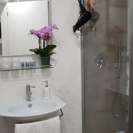 Apartment Cristel - 15 Min Da Milano Cormano