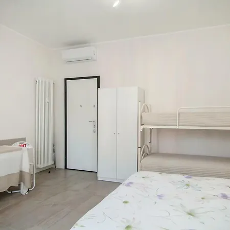 Cristel - 15 Min Da Milano Apartment